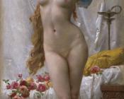 the awakening of Psyche - 吉娄梅·赛涅克